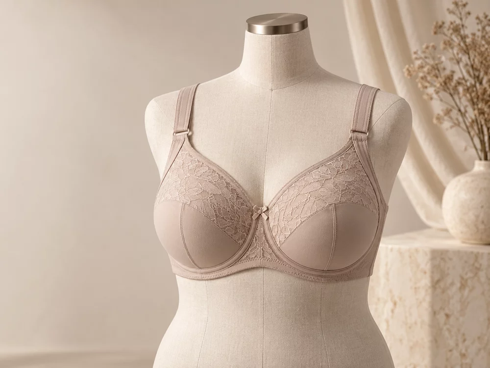 Why Brands Are Nearshoring — and Why Plus Size Still Favors China